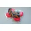 Flybox Intense Chenille in Intense Pink
